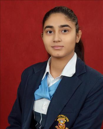 GUNKIRAT KAUR