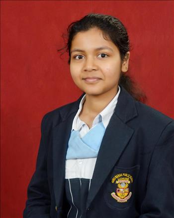 RASIKA FATEHPURIA