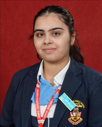 HARSAHEJ KAUR DHALIWAL