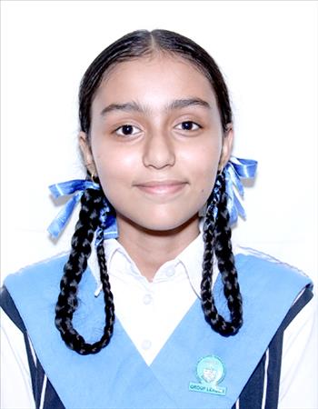 SONALDEEP KAUR