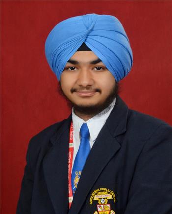  PRABHJOT SINGH LOTEY