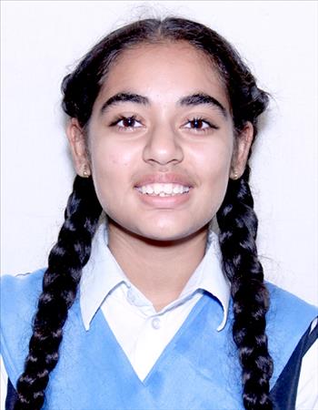 ARSHLEEN KAUR