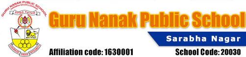 Guru Nanak Public
